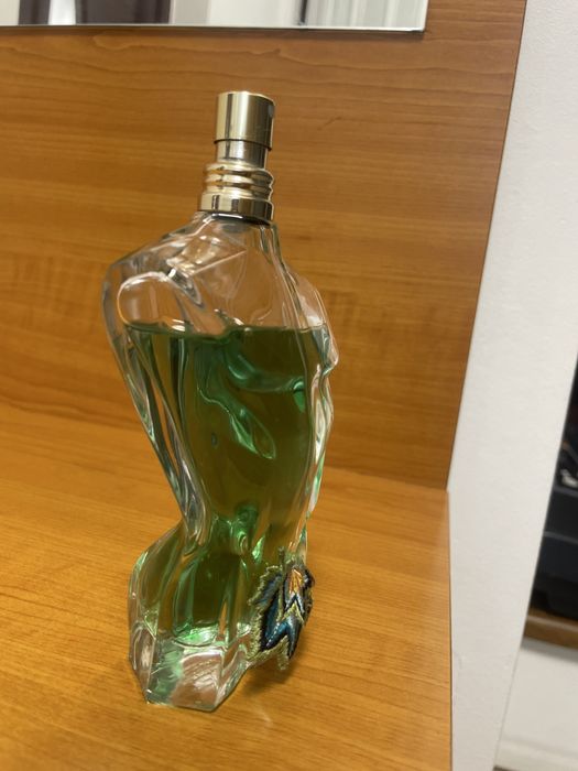 Parfum jean paul gautier