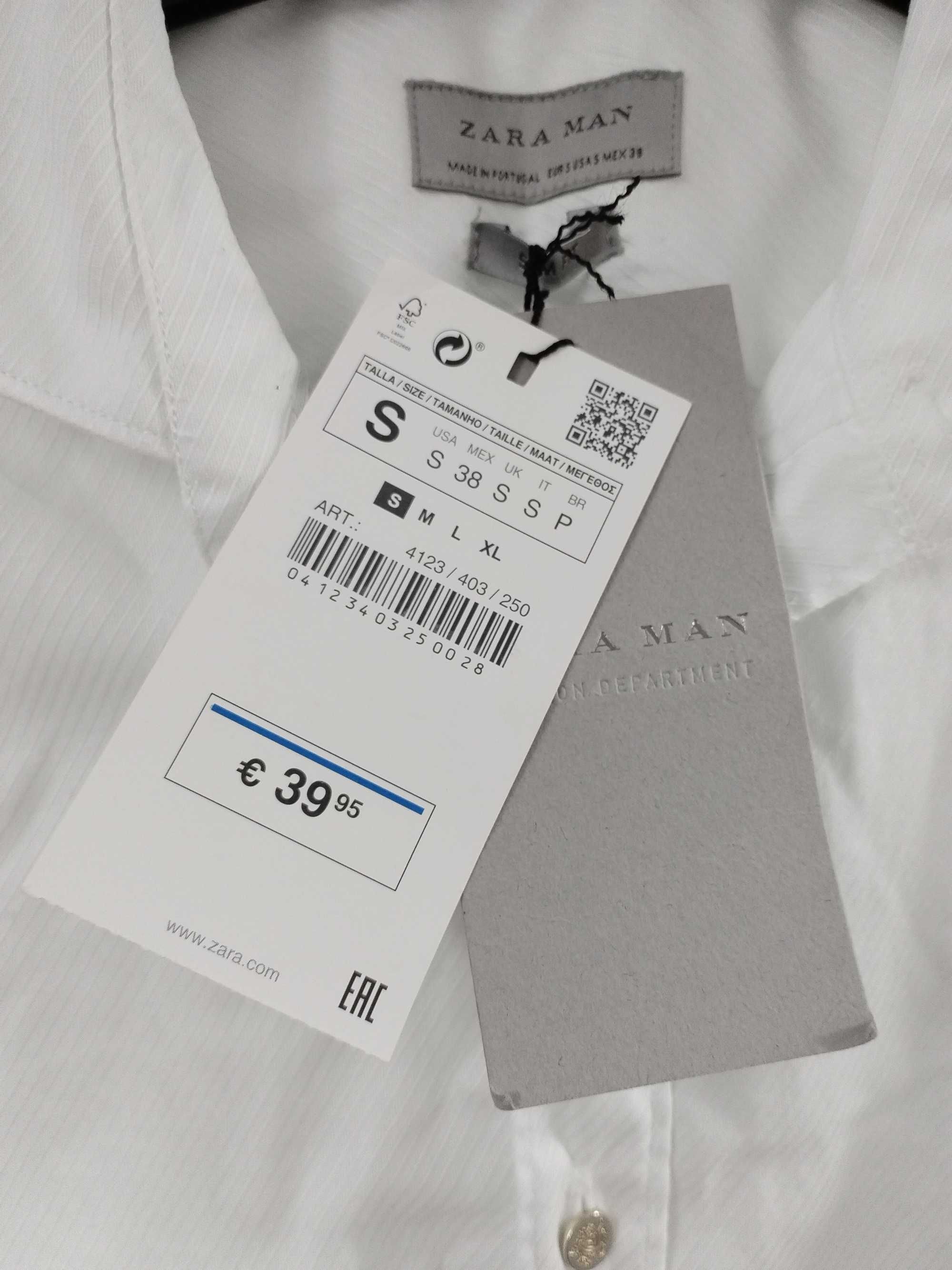 Camasa Zara Man !