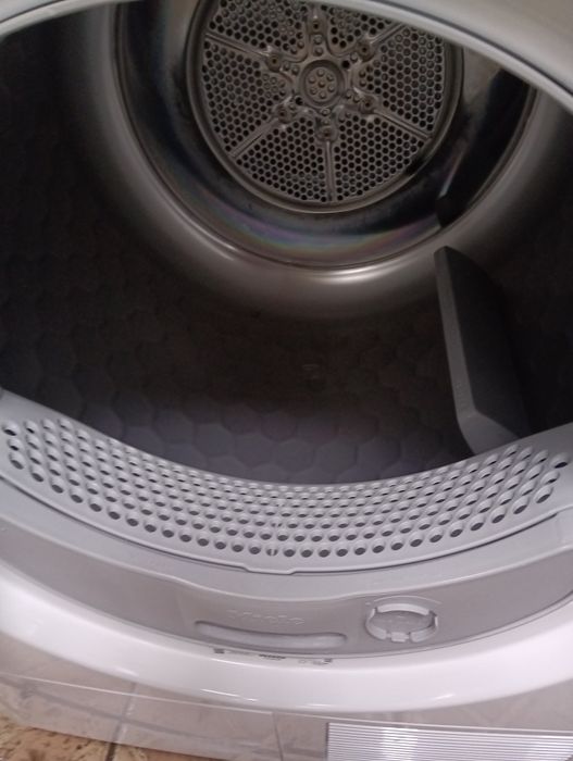 Комплект пералня и сушилня с термопомпа Миеле Miele W1  T1 Modern Life