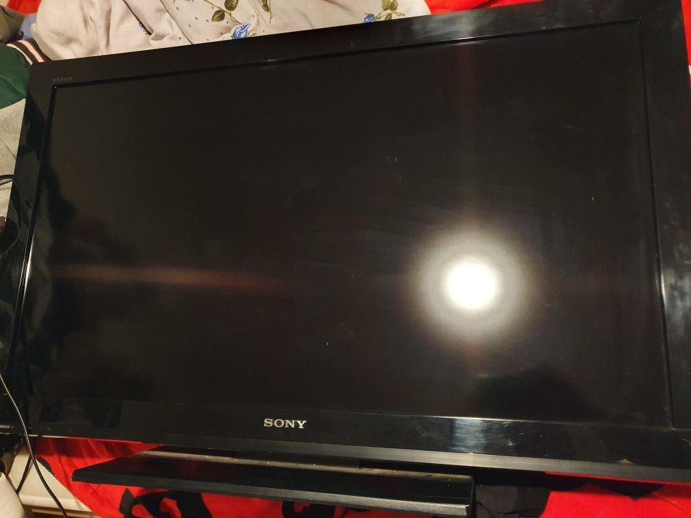 Vând sony bravia kDL-37bx420