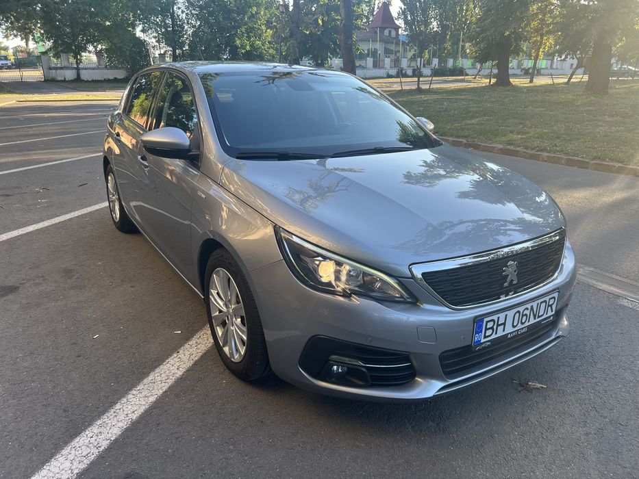 Vand Peugeot 308 Style 2018
