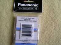 microcasete reportofon 60'panasonic