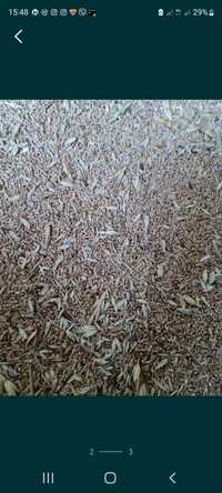 Продам зерноотходы зерно ячмень семочка жмых