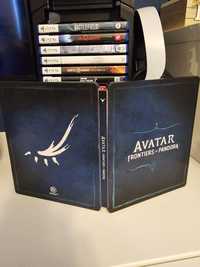 Steelbook Avatar