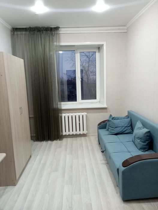 2 ком в общ, ДСР, 2/2, после ремонта. От 85+