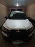 Chevrolet Captiva 4 2018