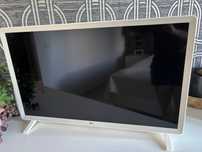 Televizor LED Smart LG, 80 cm, 32LK6200PLA, Full HD