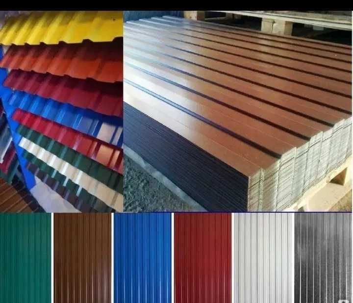 Профлист,арматура,вагонка,двери,шифер