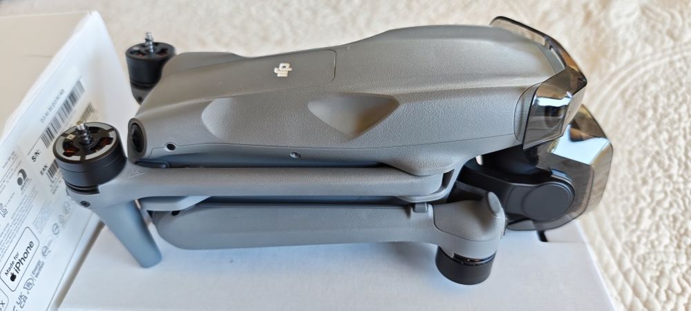 Dji Air 3S  нов!