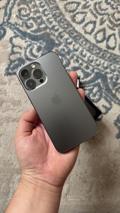 Iphone 13 pro 256gb 97% / Айфон 13 про 256гб