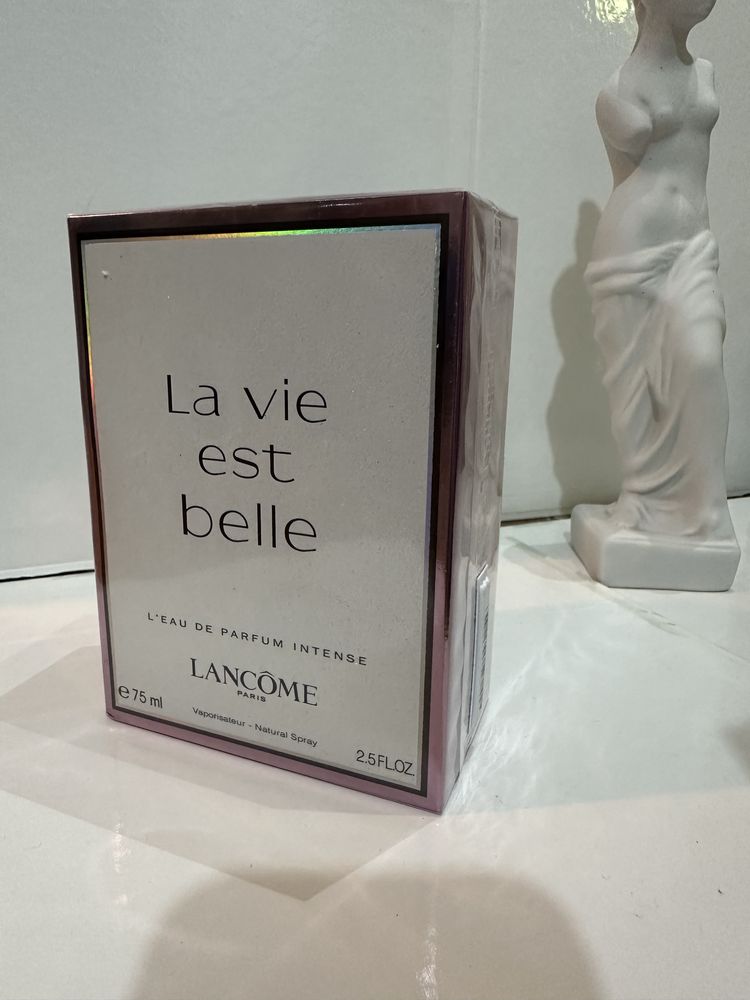 Parfum Lancome La vie est belle