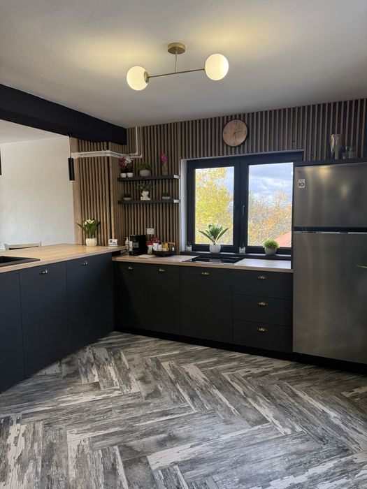 Vila 4 Anotimpuri Zona Parang(de inchiriat)