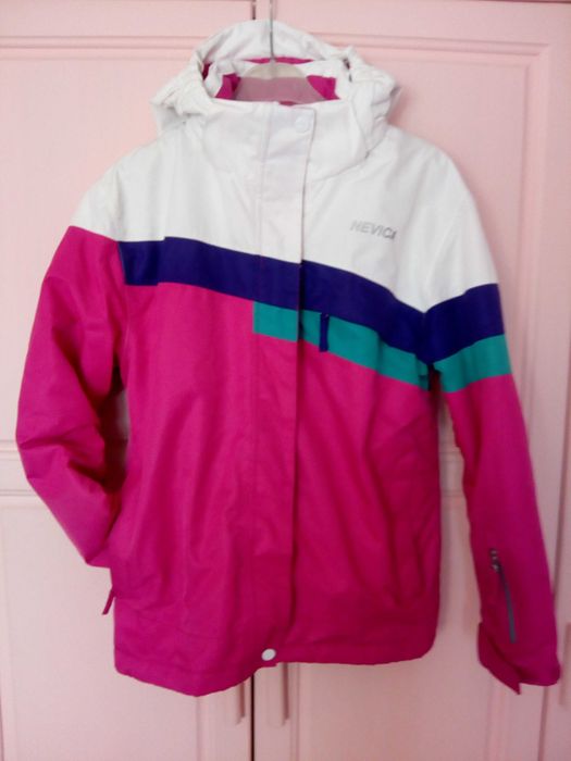 зимно яке "Nevica"