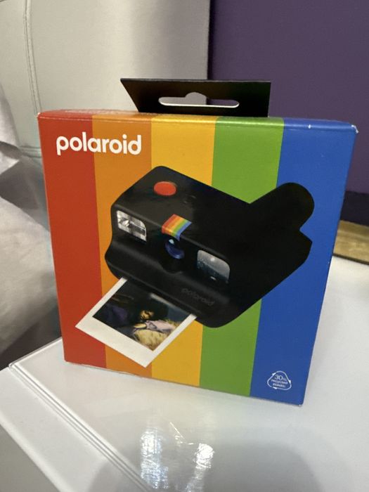 Polaroid Go Instant Camera Gen 2