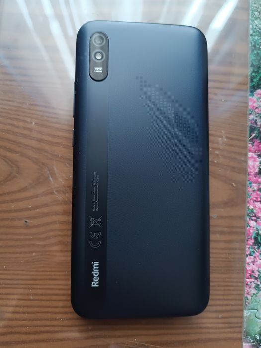 Redmi 9A LTE Заводской Редми