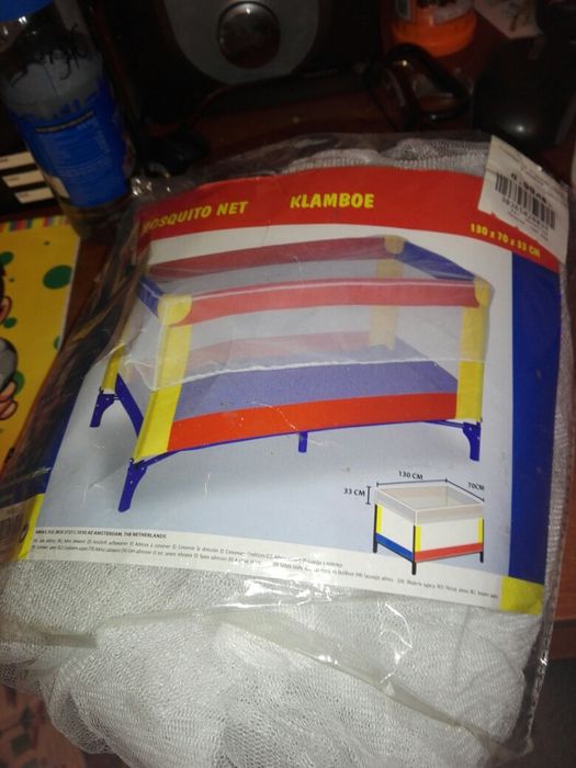 Стол за кола"Safety Baby" ,,от 0-18 кг"/Комарник