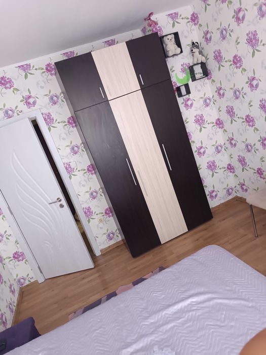 Дава се под наем Двустаен апартамент в Стара Загора, Казански - 39 кв.м за 306 € - Снимка #9