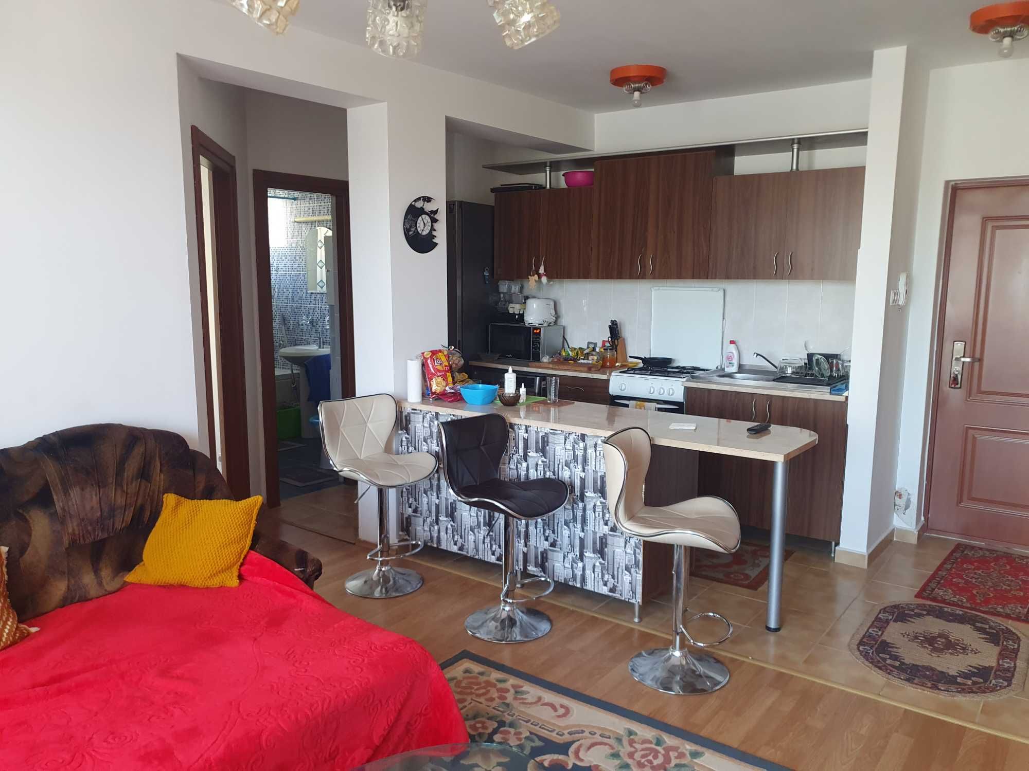 Vand apartament in Oradea,Prima Nufarul