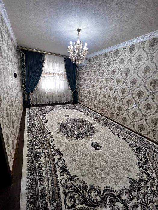 2 xonali kvartira arendaga beriladi.