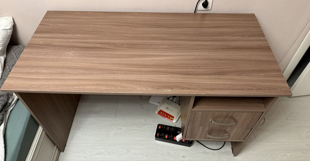 Продам рабочий стол