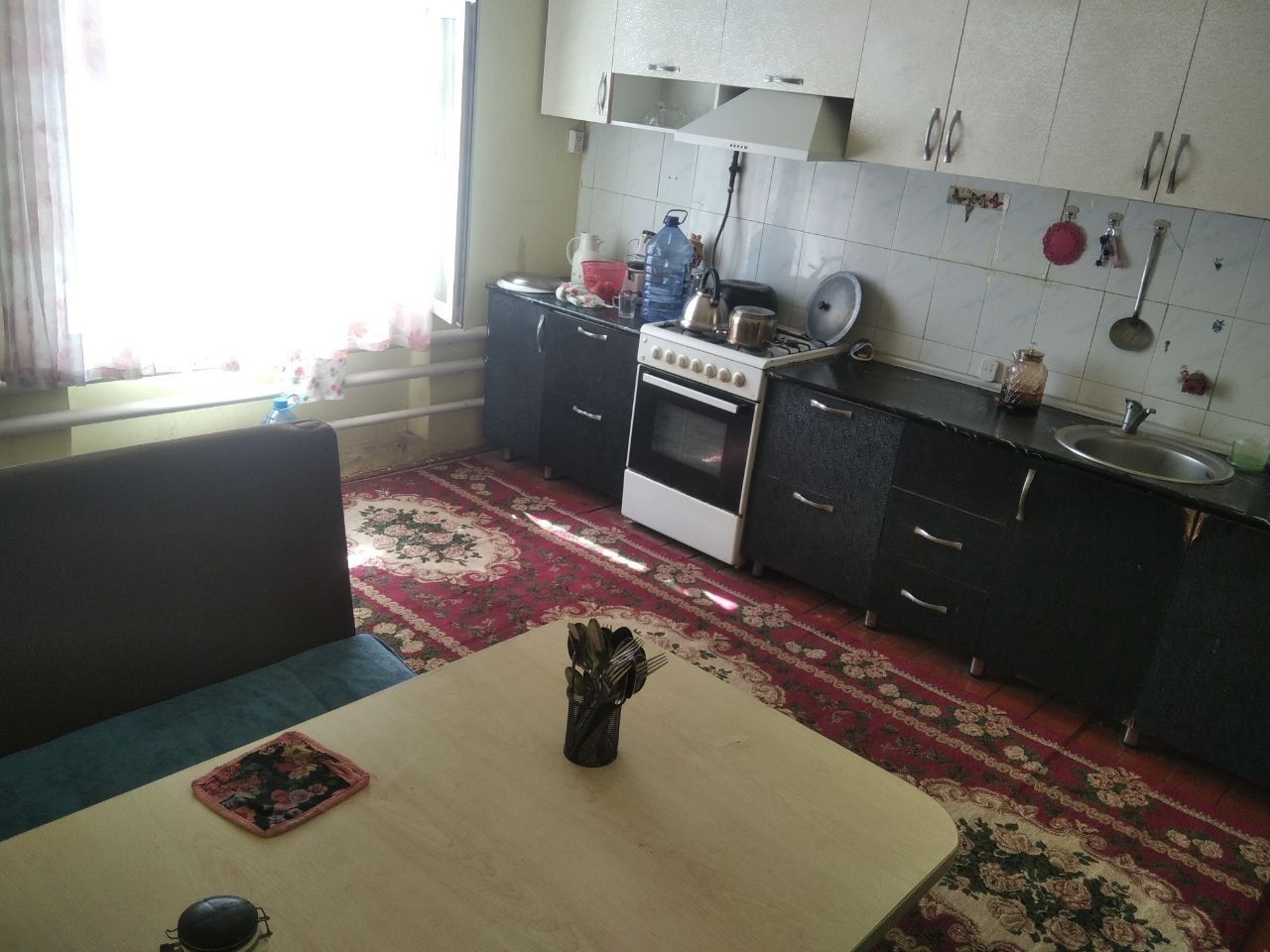 Ховли Уй Гулистан Янгиуйлар