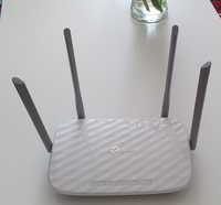 Router TP-Link Archer C5 AC1200, Dual Band, Gigabit