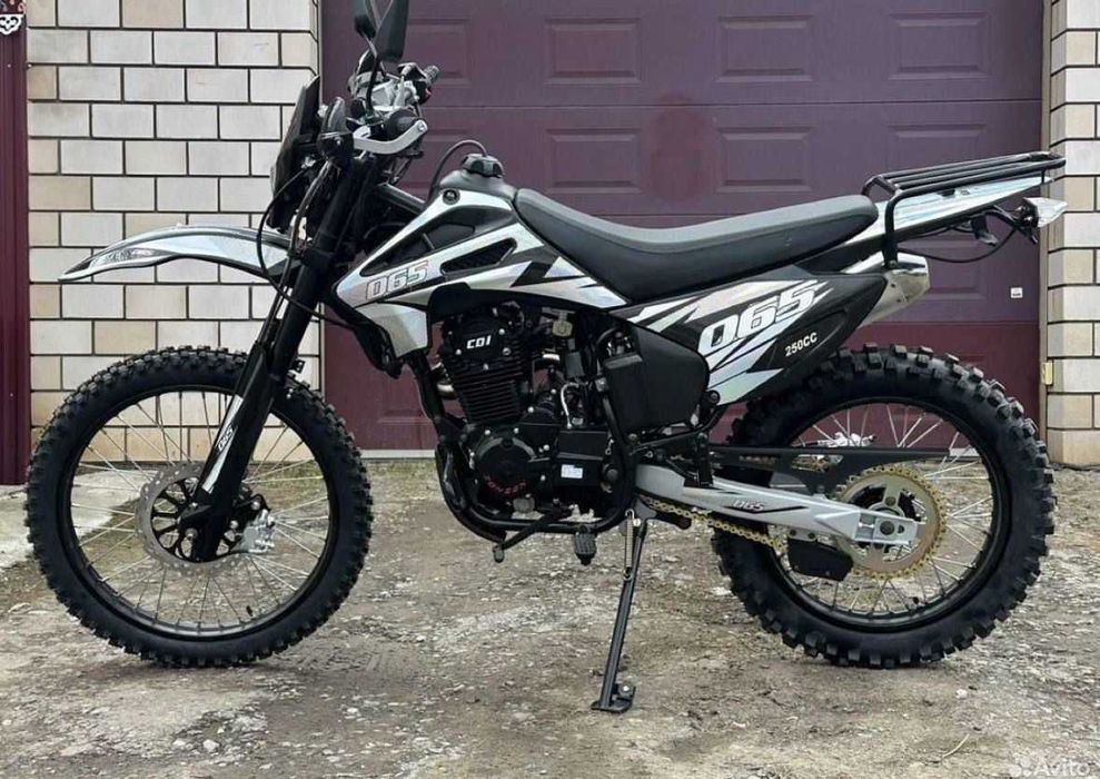 Hammer  Kross 065