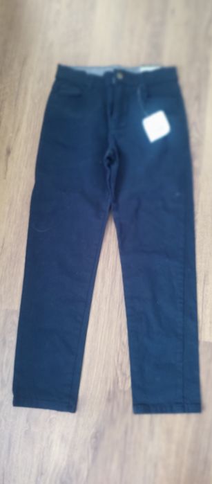 Дънки за момче 128-140 см