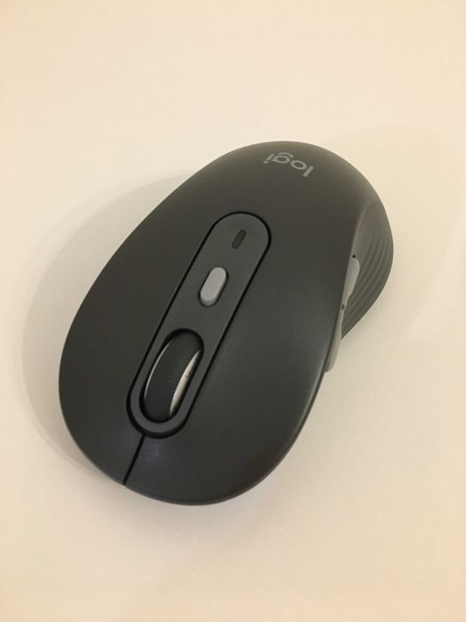 Logitech Signature Plus M750
