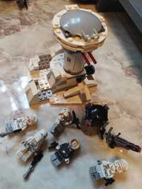 Lego Star Wars- piese si figurine originale