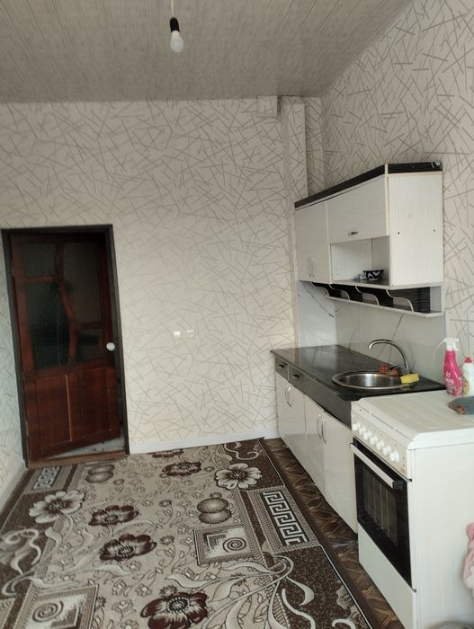 Продается 2 комнатная квартира