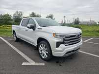 Chevrolet Silverado Primul proprietar de noua IMPORT U.S Inmatriculata in Romania