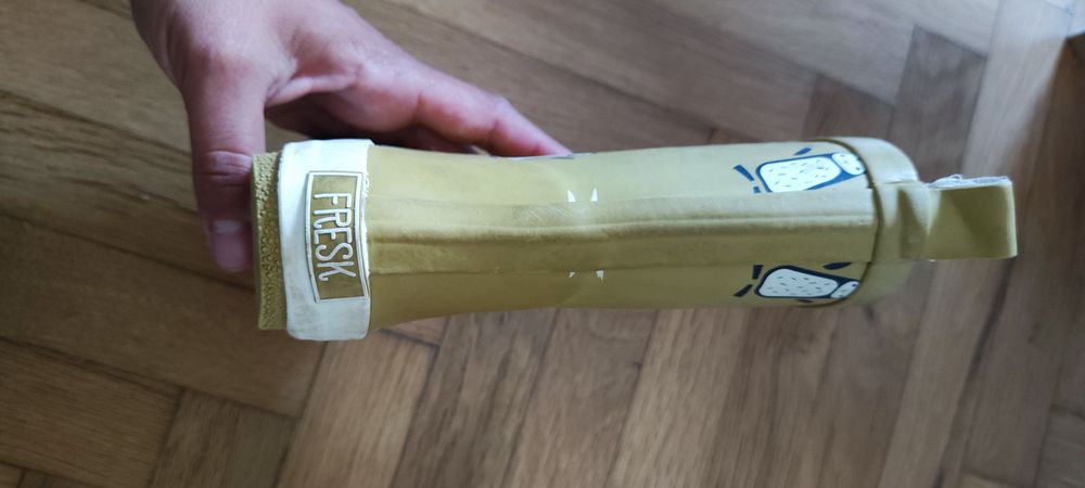 Детски Ботушки Fresk 22номер