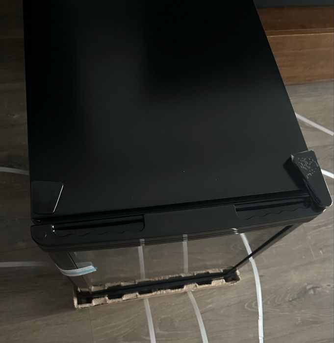 Racitor bauturi, nou, 46 litri, raceste de la 5 grade.