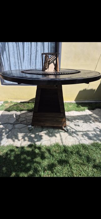 Special pentru evenimente, friptura,  Gril+Gratarpastrama,  carne