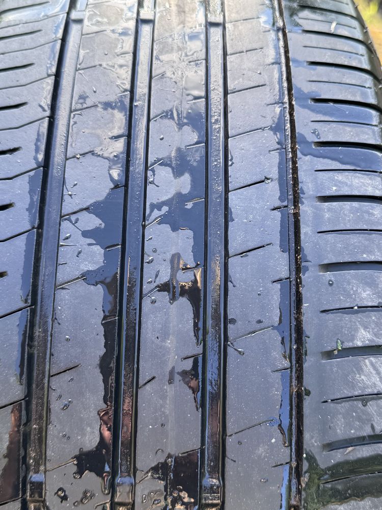 anvelope Falken 215/55/18