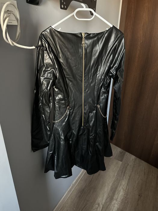 Рокля Louis Vuitton