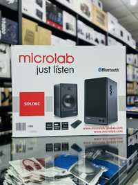 Microlab solo 6c