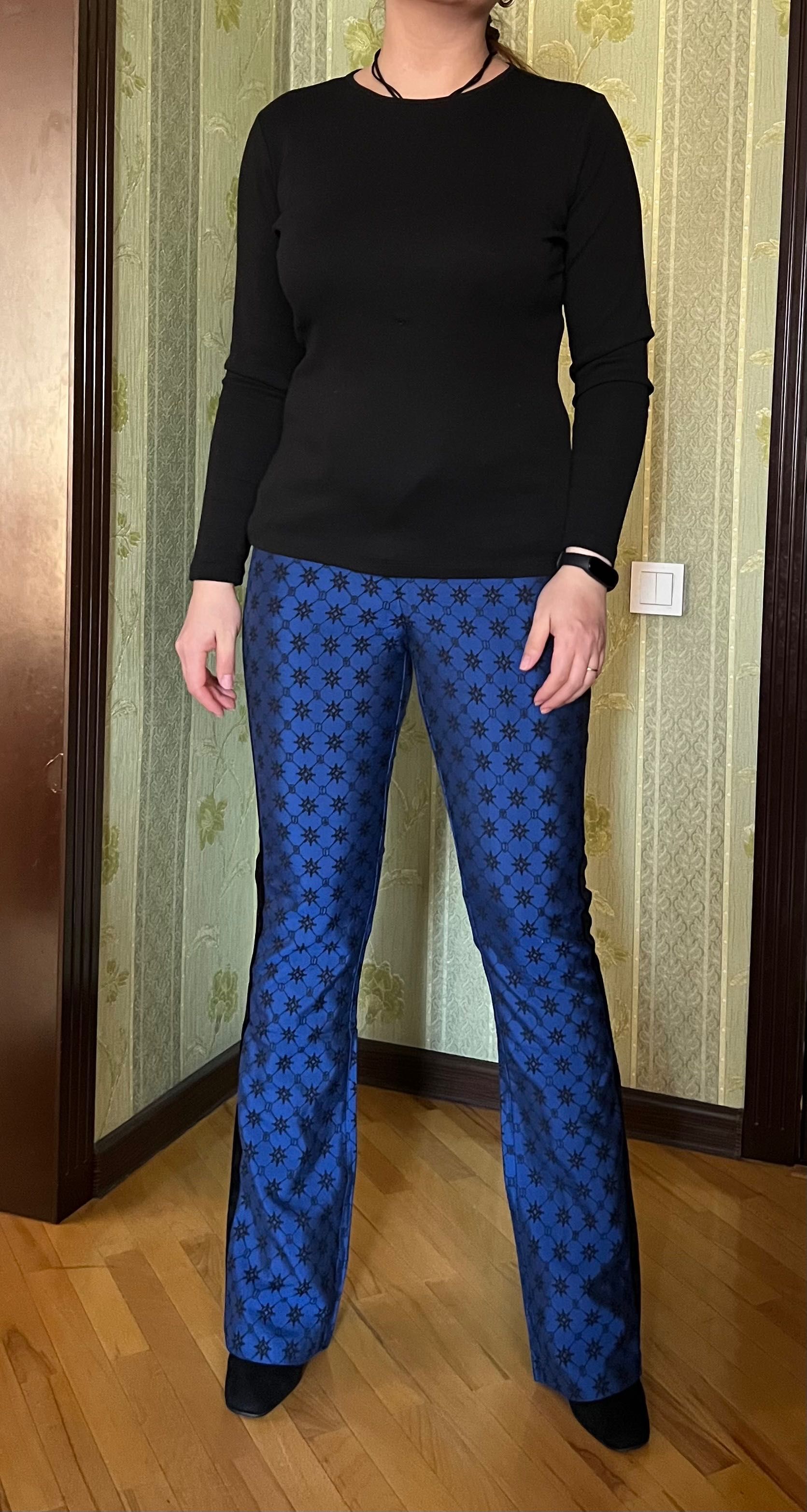 Продам новые брюки