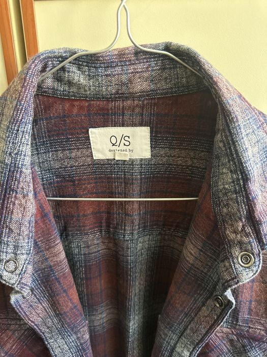 Camasa eleganta Q/S