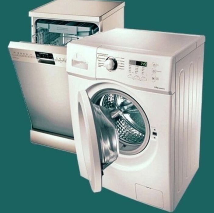 Ремонт посудомоечных машин