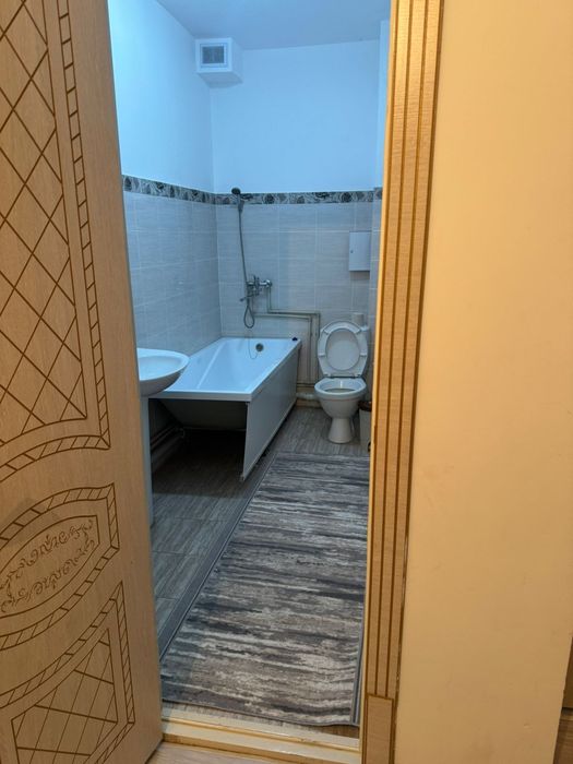 Сдам 1 комнатную квартиру