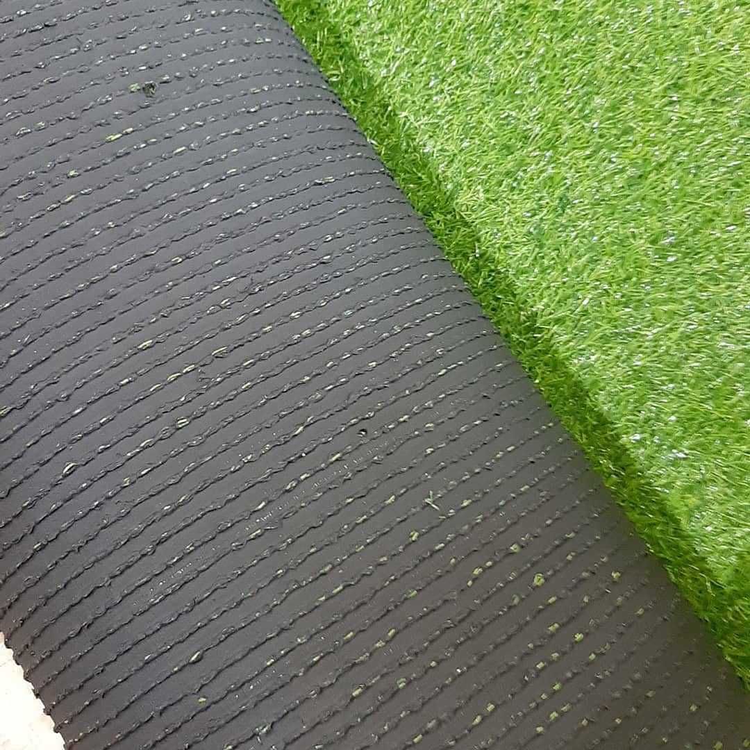 ТУРЕЦКАЯ КАЧЕСТВО искусственная трава в рулонах на дачу Алматы на даче