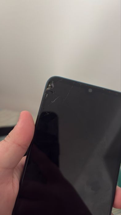 Vand huawei p30 lite spart!