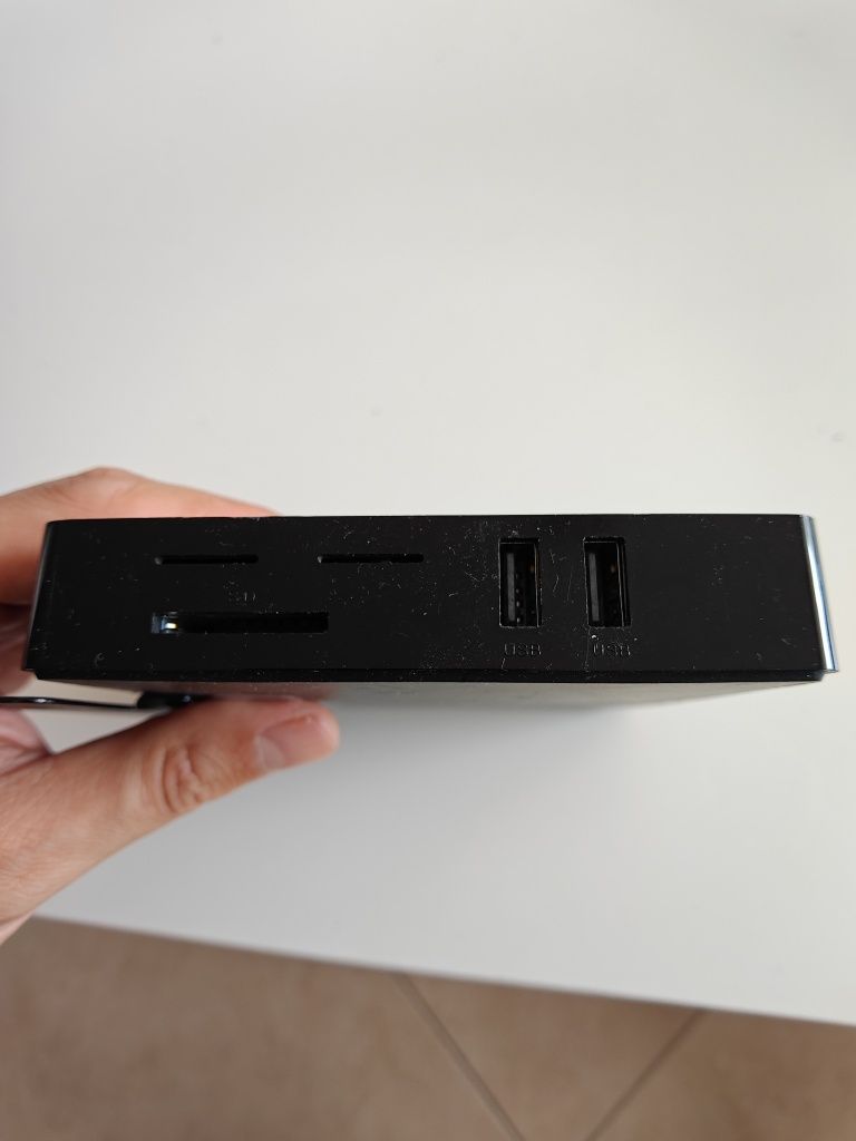 Мини PC Z83-V Intel x5-Z8350