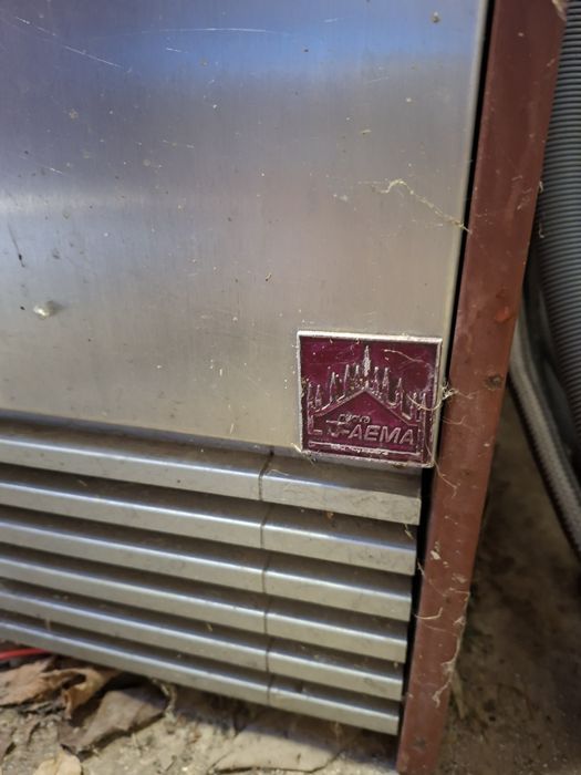 Ледогенератор Scotsman