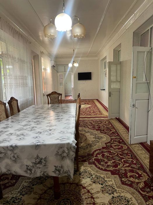 Луначарский 3 сотох ховли оилага берилади срочно