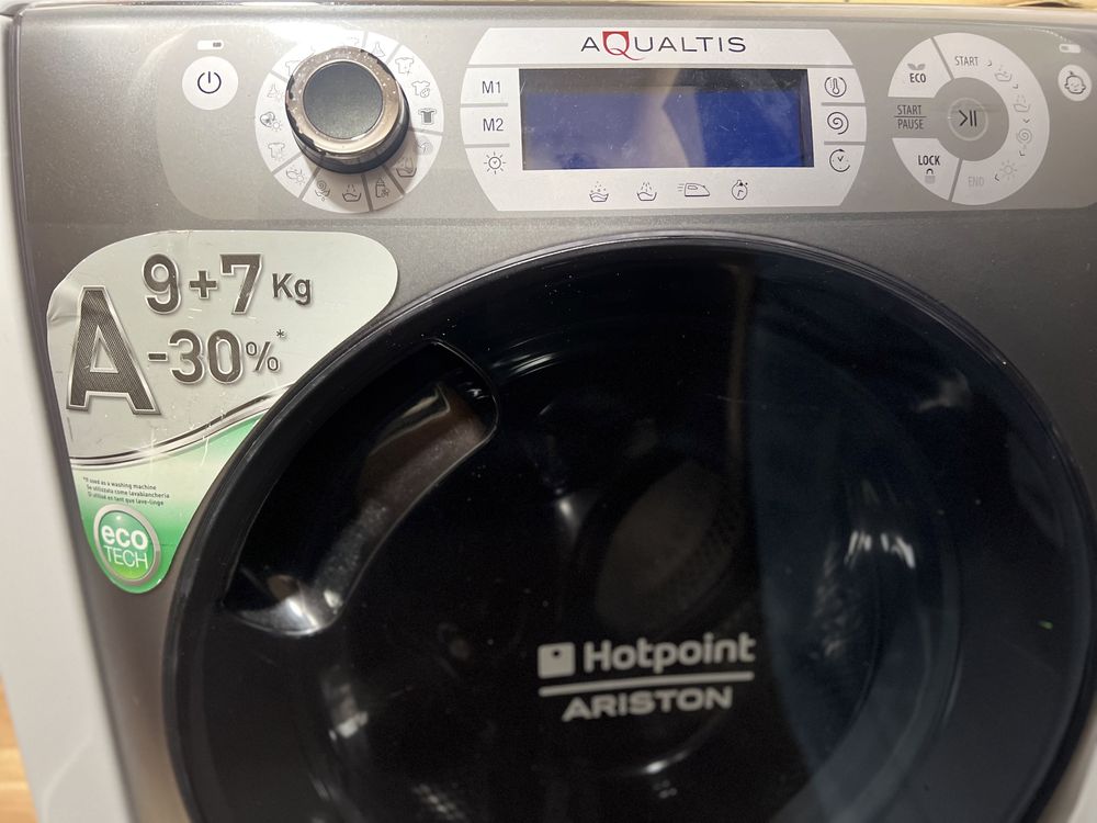 Hotpoint Ariston