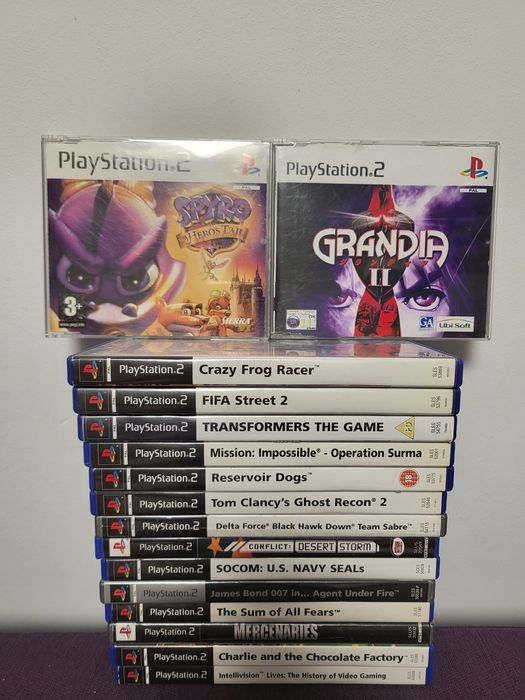 Nfs Carbon PlayStation 2.