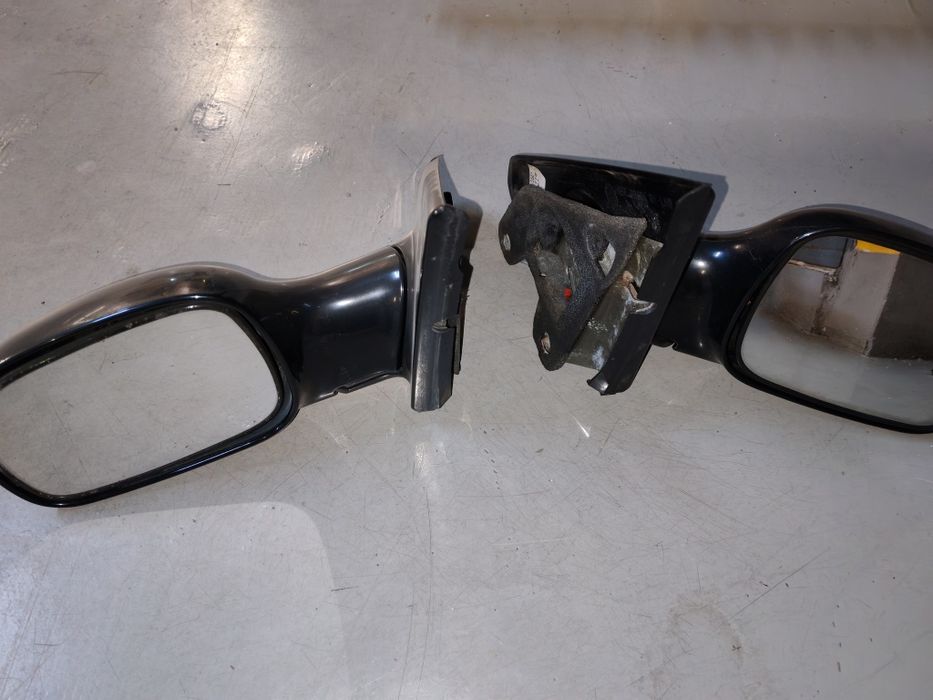 Oglinzi electrice Chrysler Voyager st /dr